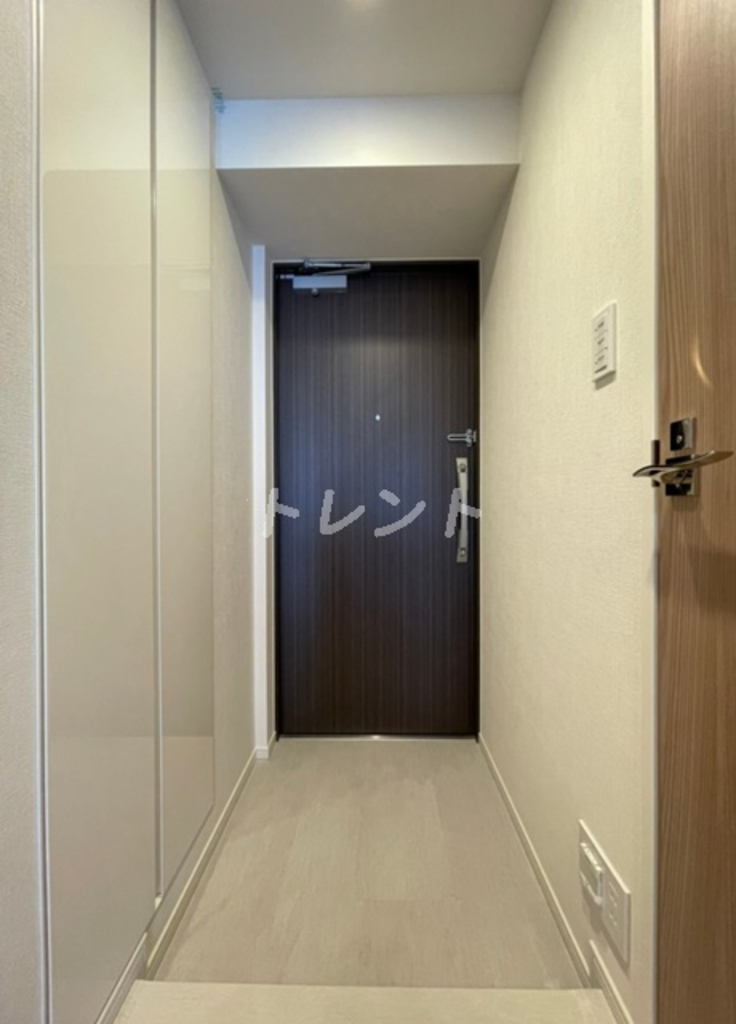 パークアクシス落合東中野-105