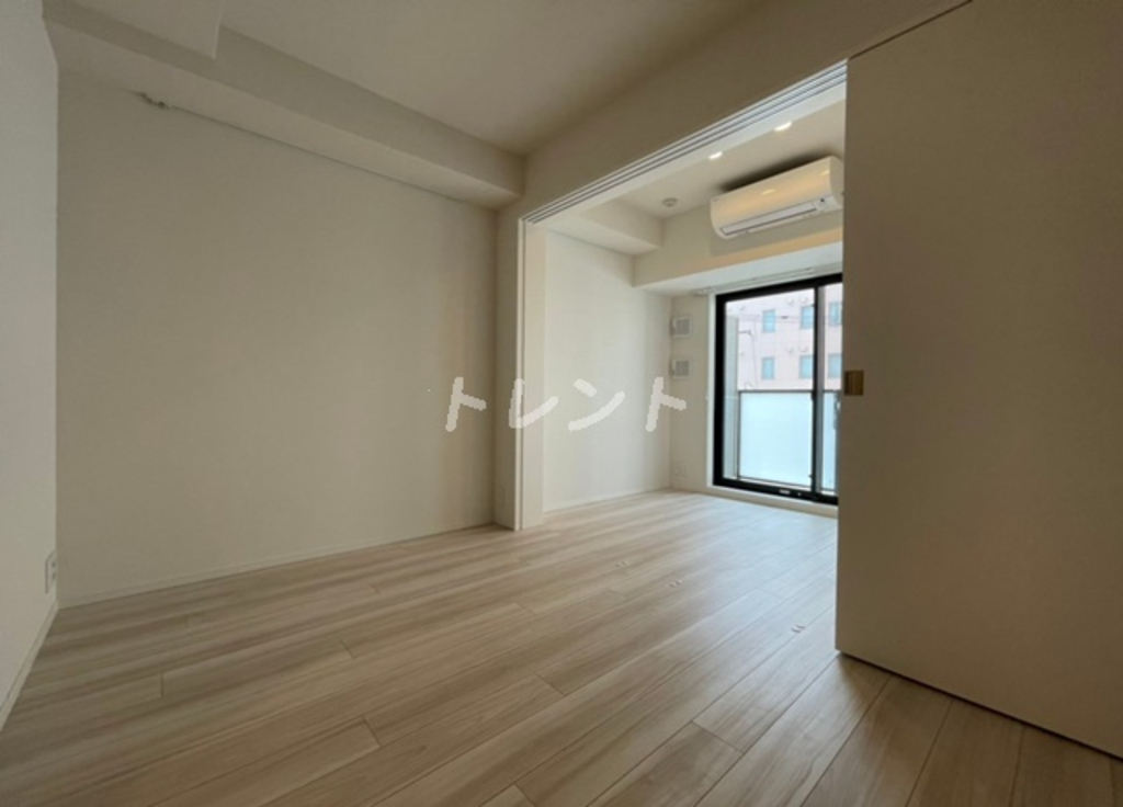 パークアクシス落合東中野-105