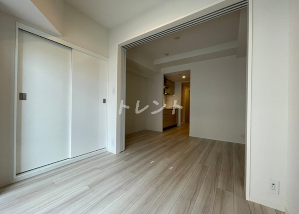 パークアクシス落合東中野-105