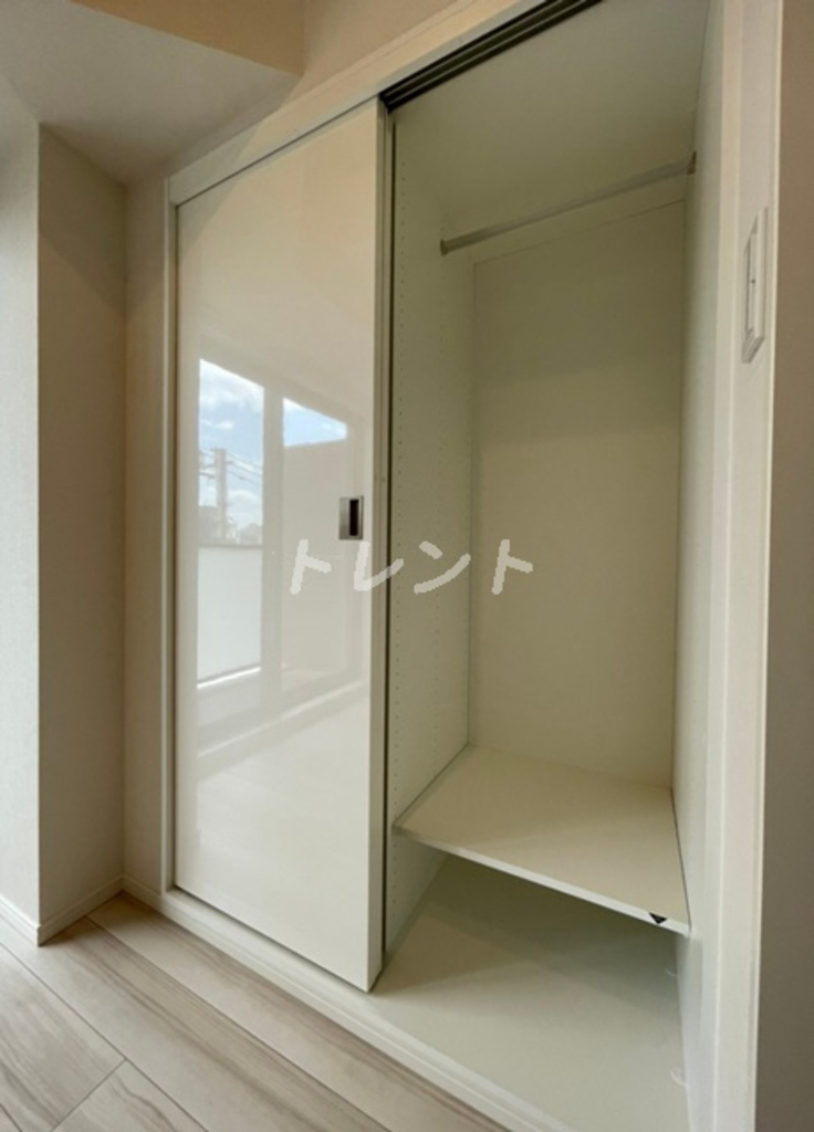 パークアクシス落合東中野-105