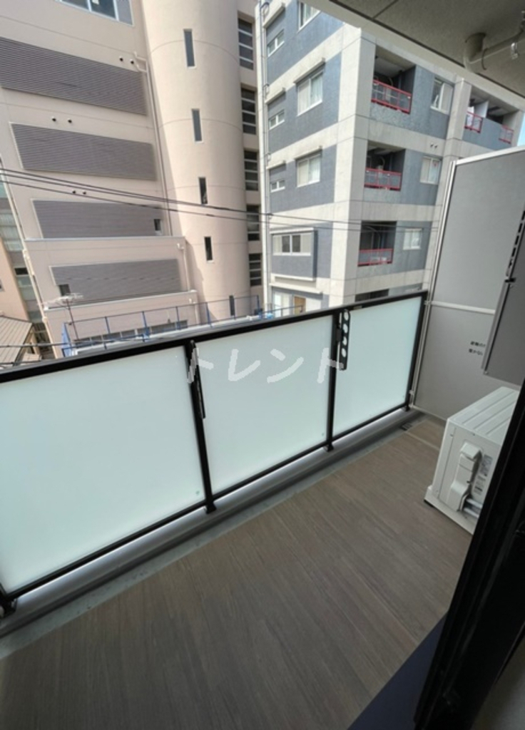 パークアクシス落合東中野-105