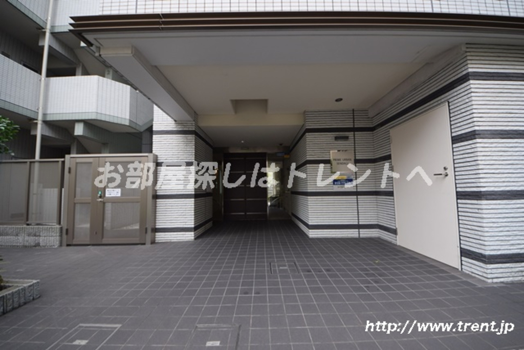 プライムアーバン千駄木-506