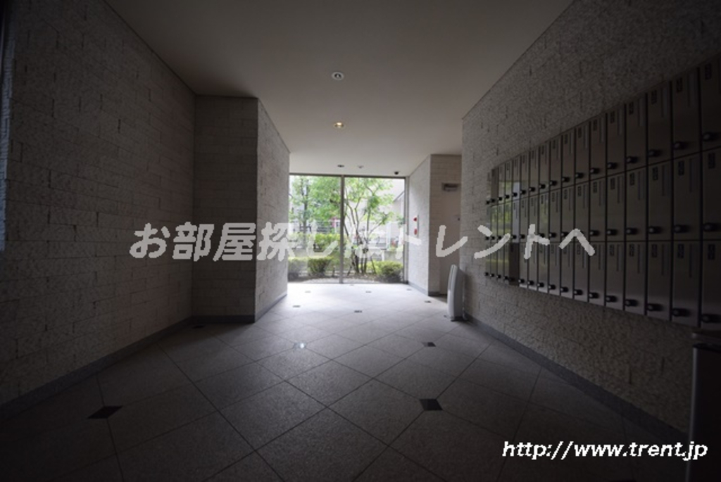 プライムアーバン千駄木-506
