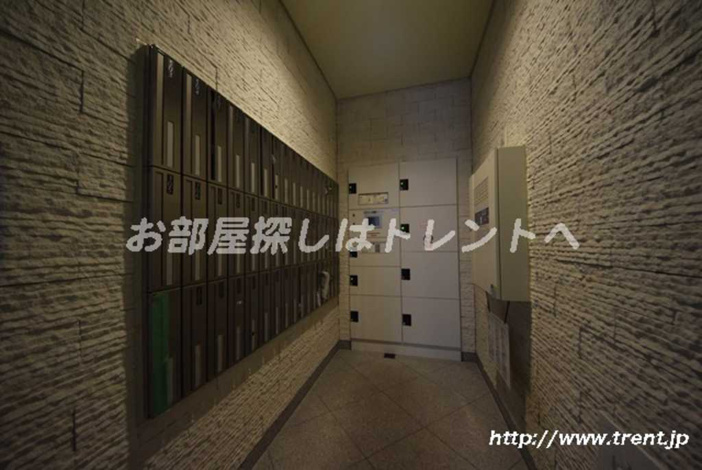 プライムアーバン千駄木-506