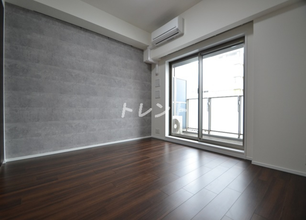 コンフォリア東新宿ステーションフロント-703
