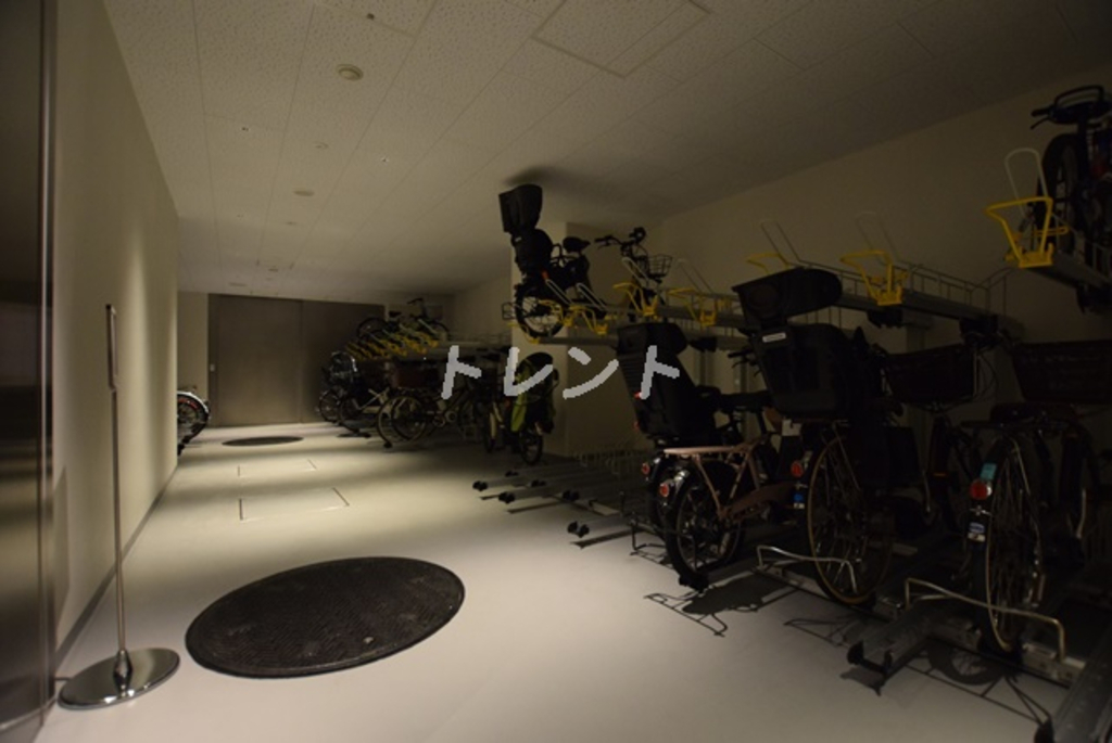 パークコート一番町-6F