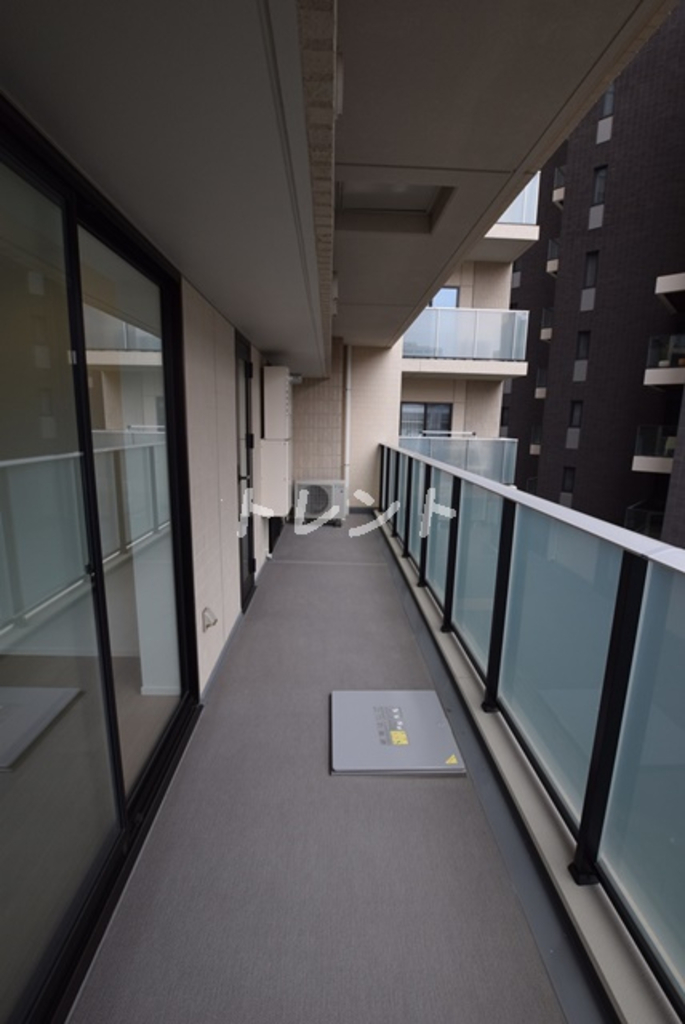 パークコート一番町-6F