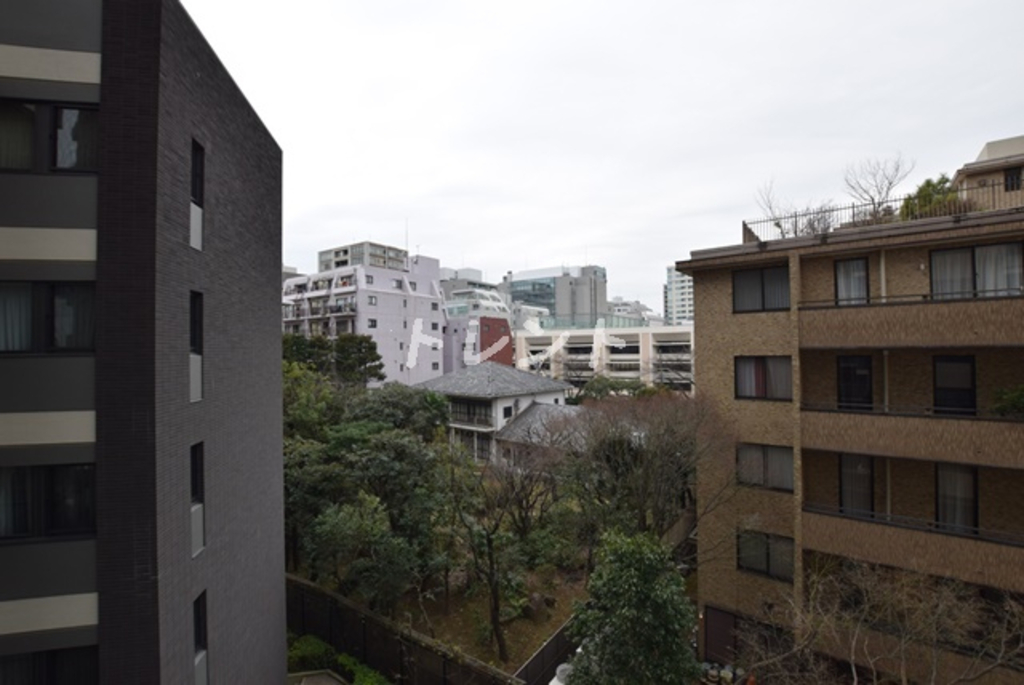 パークコート一番町-6F