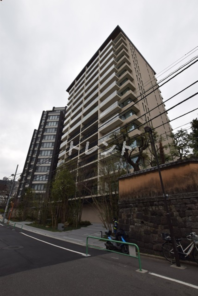 パークコート一番町-6F