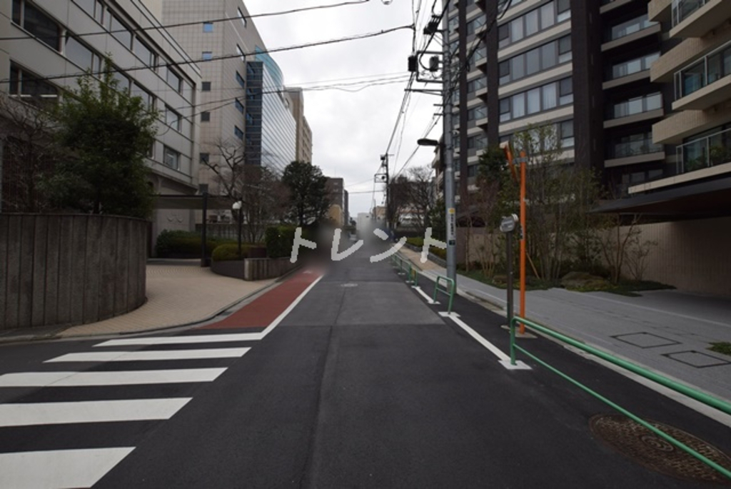 パークコート一番町-6F