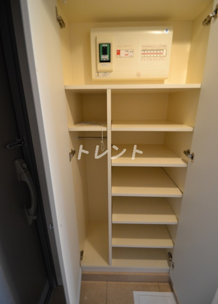 ジェイフラッツ初台-402