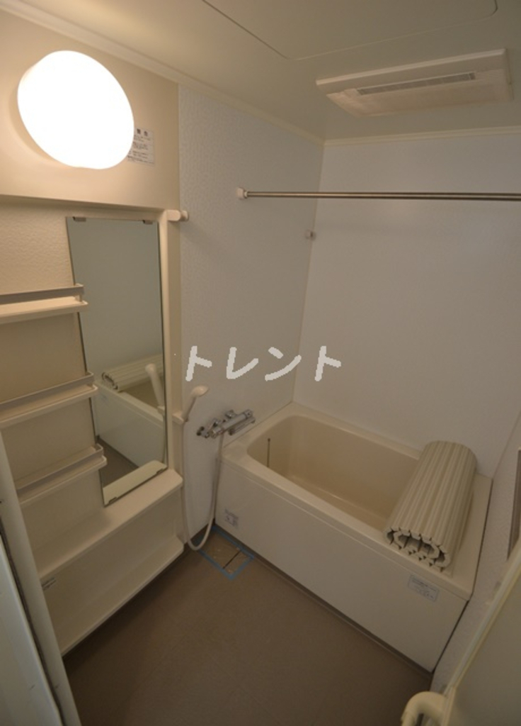ジェイフラッツ初台-402