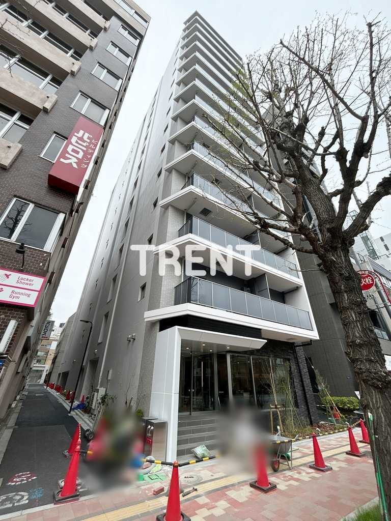 パークアクシス神保町-203
