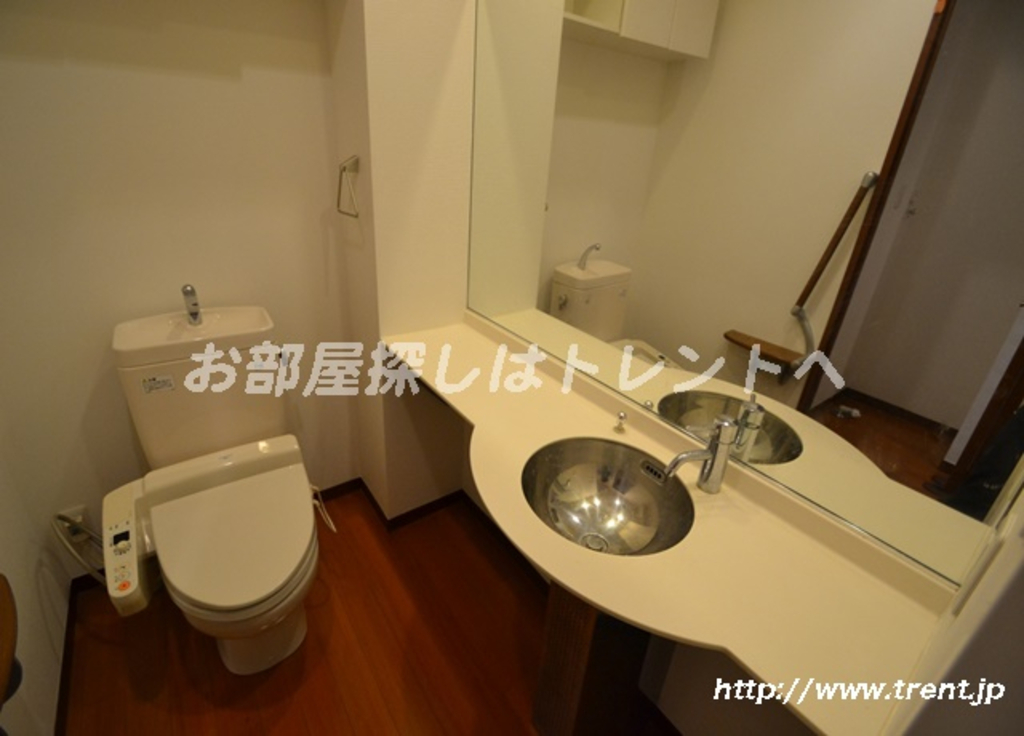 エクセルワン高田馬場-201