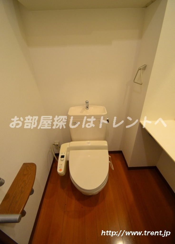 エクセルワン高田馬場-201