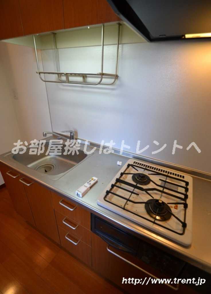 エクセルワン高田馬場-201