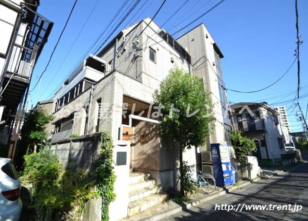 エクセルワン高田馬場-201