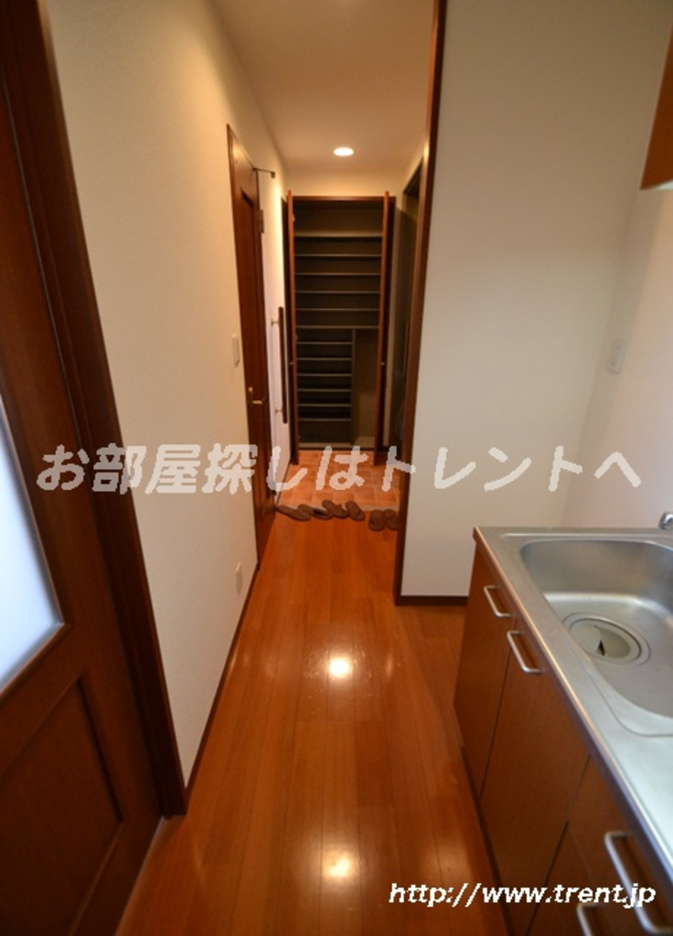 エクセルワン高田馬場-201