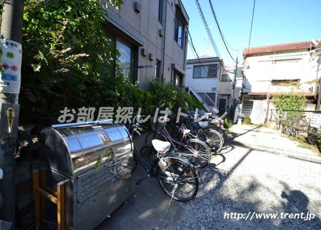 エクセルワン高田馬場-201