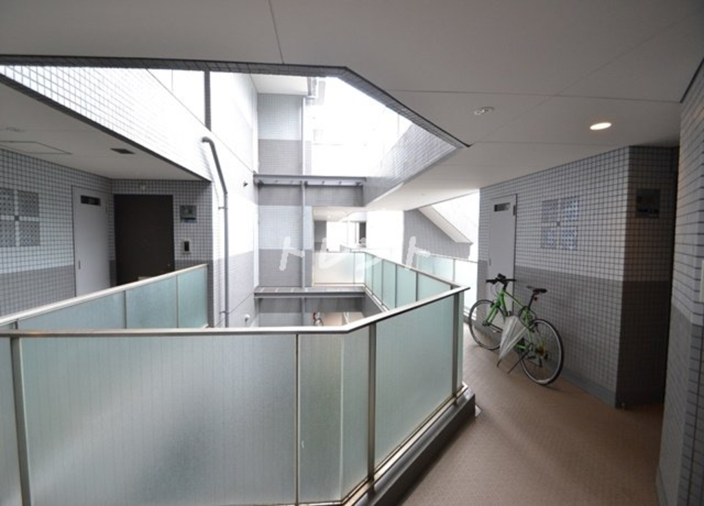 原宿東急アパートメント-308
