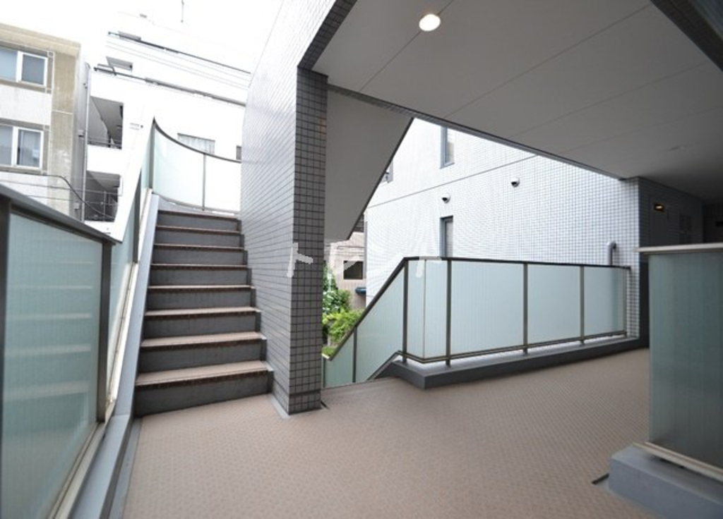 原宿東急アパートメント-308