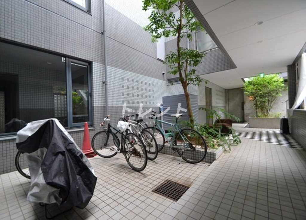 原宿東急アパートメント-308