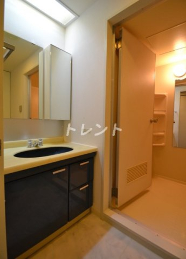 原宿東急アパートメント-308