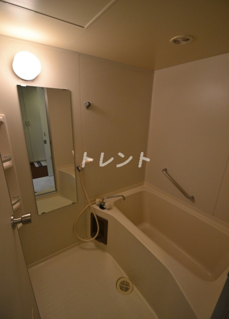 原宿東急アパートメント-308