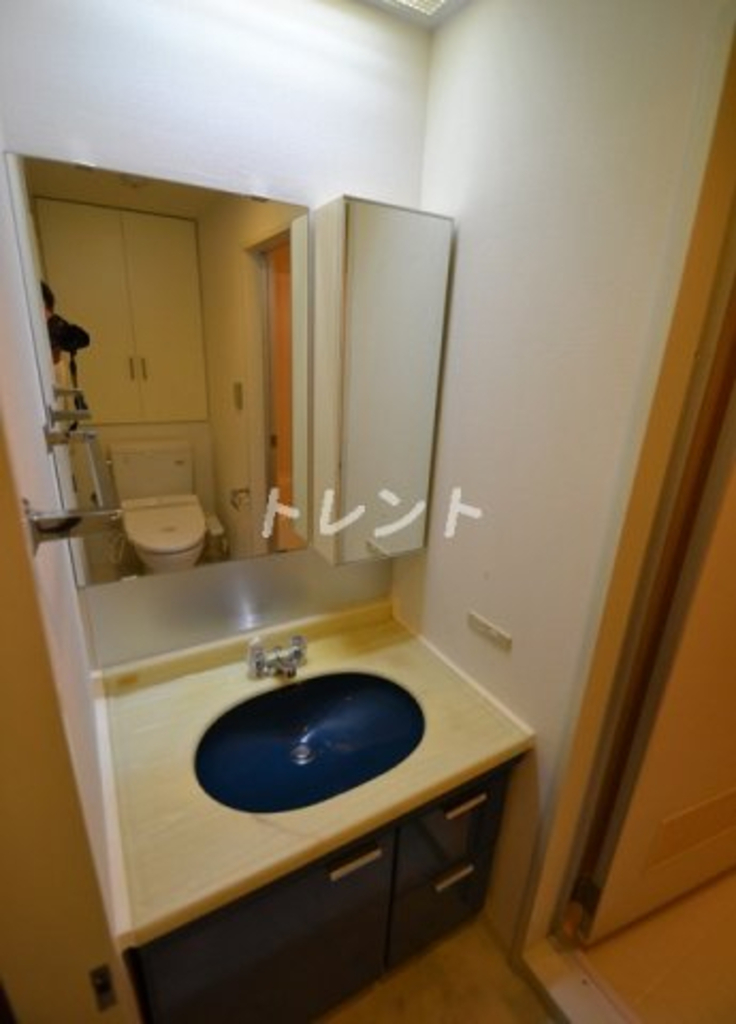 原宿東急アパートメント-308