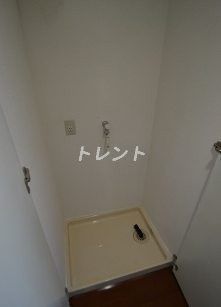 原宿東急アパートメント-308