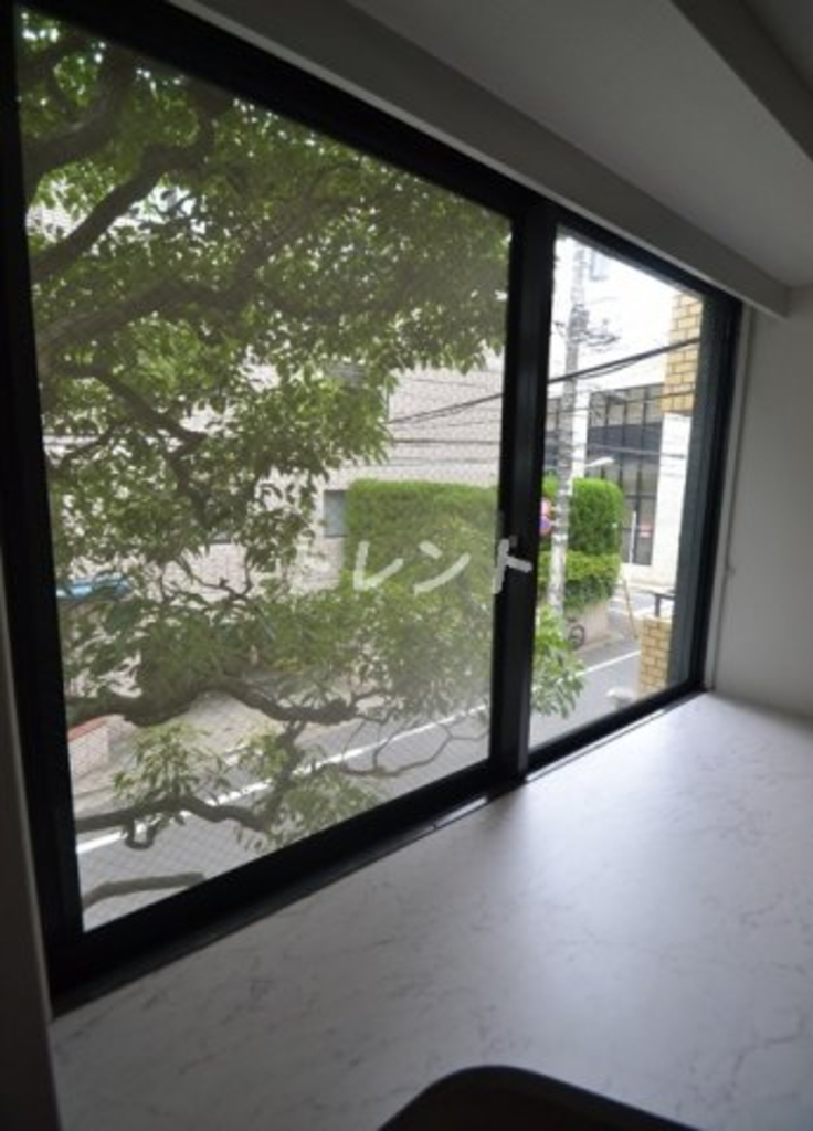 原宿東急アパートメント-308