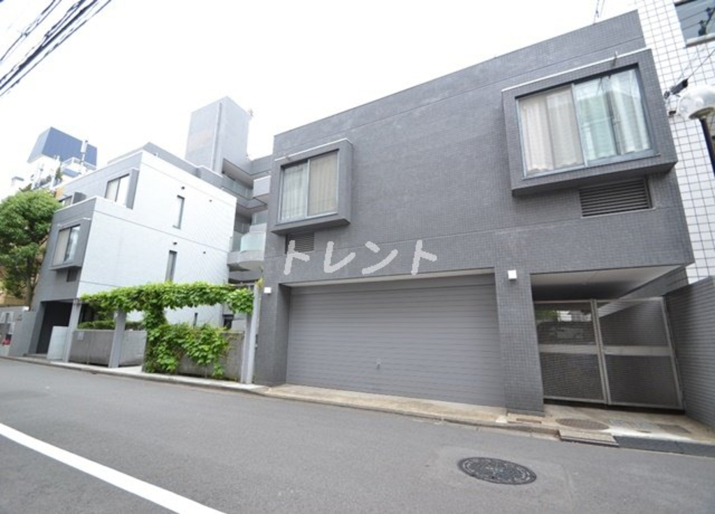 原宿東急アパートメント-308