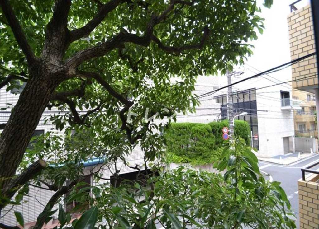 原宿東急アパートメント-308