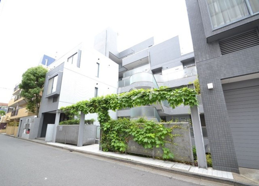 原宿東急アパートメント-308