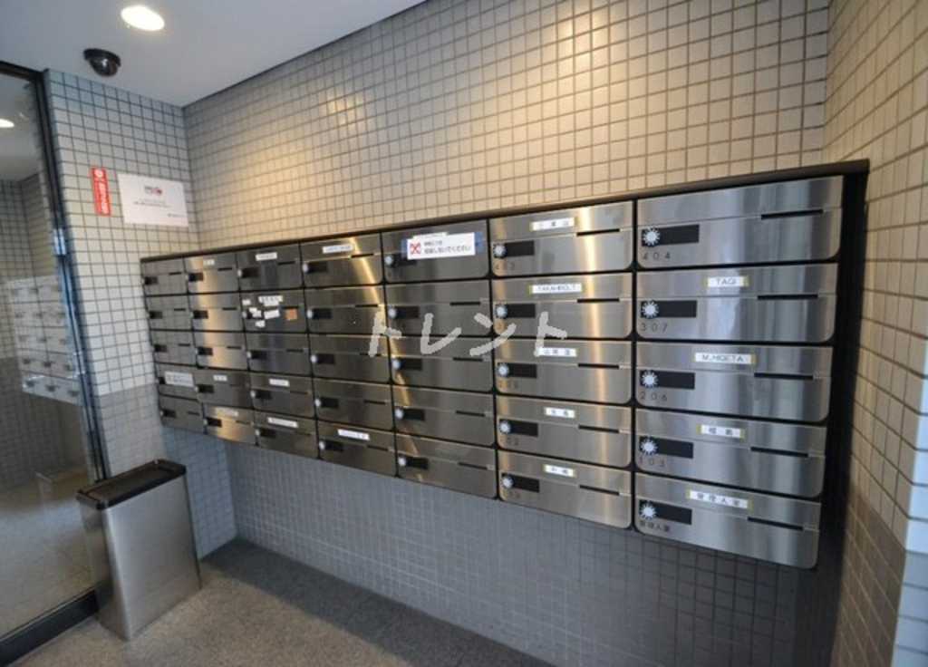 原宿東急アパートメント-308