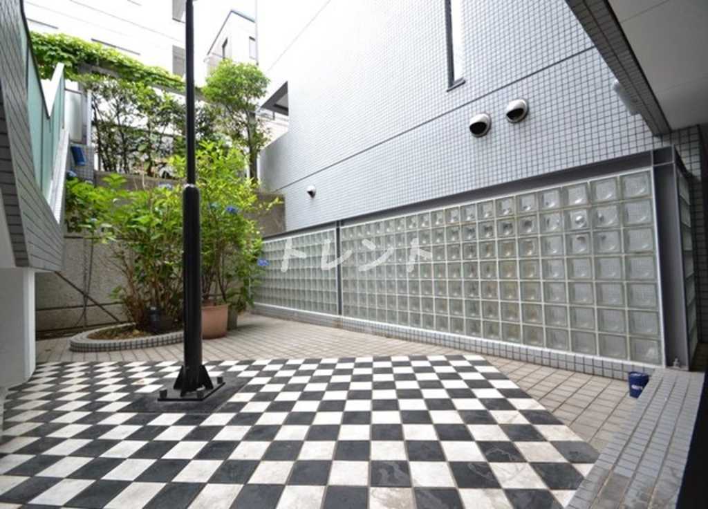 原宿東急アパートメント-308