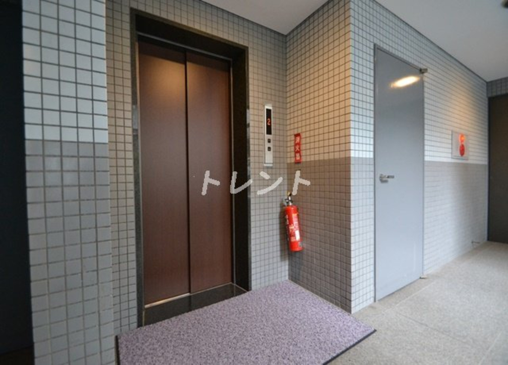 原宿東急アパートメント-308