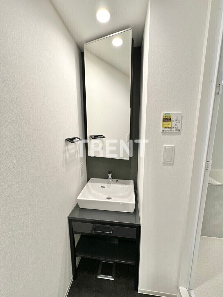 クロスレジデンス高田馬場-504