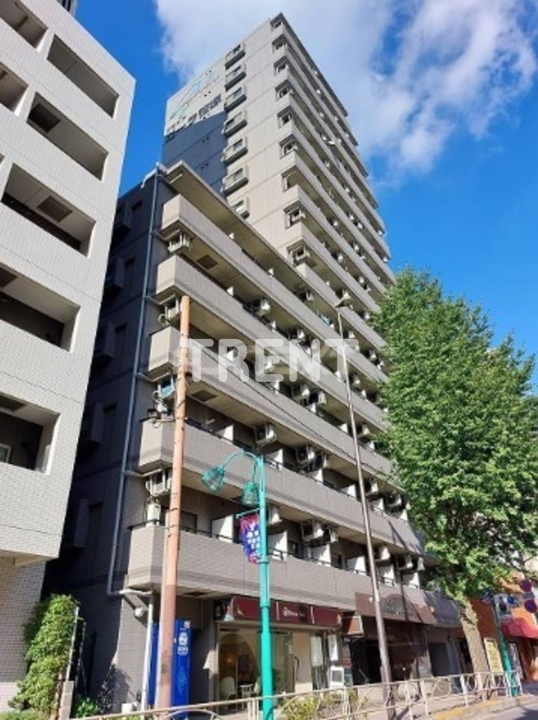 グランドガーラ笹塚-5F