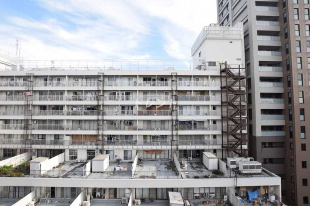 プラウドフラット浅草橋Ⅱ-304