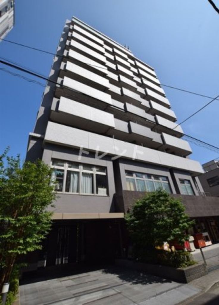 プライマル浅草橋-402