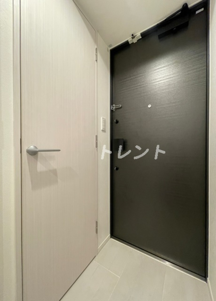 ザパークハビオ中野新橋-208