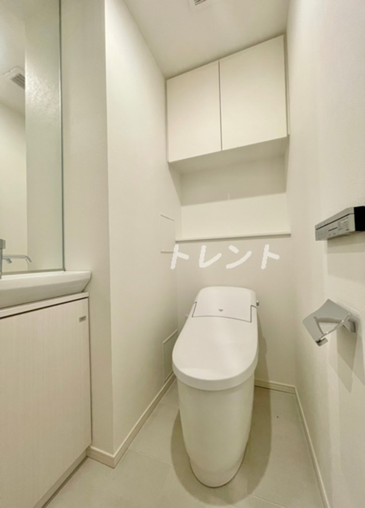 ザパークハビオ中野新橋-208