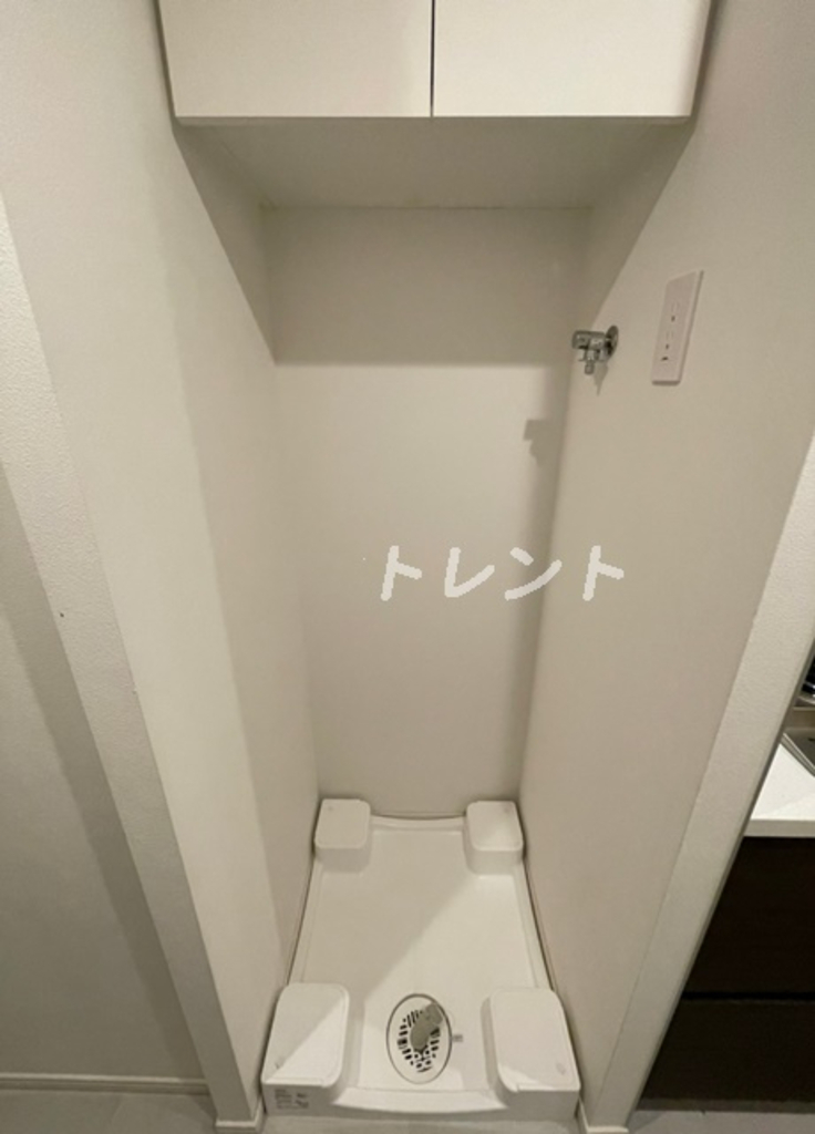 ザパークハビオ中野新橋-208