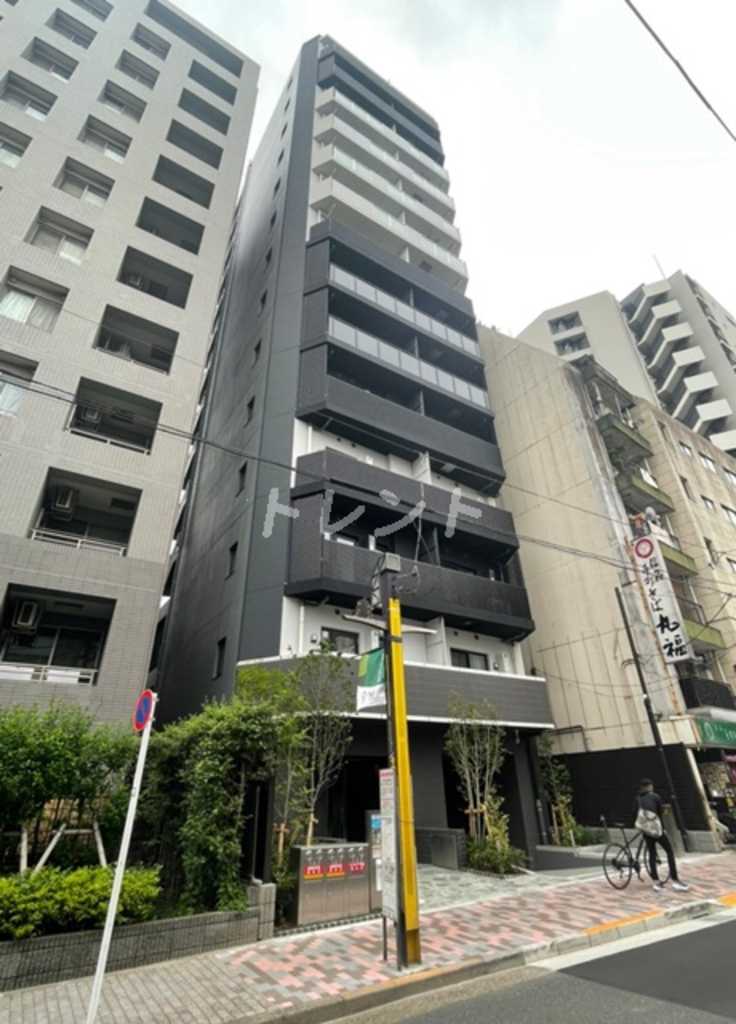 ザパークハビオ中野新橋-208