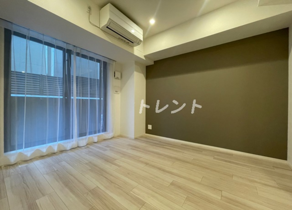 ザパークハビオ中野新橋-208