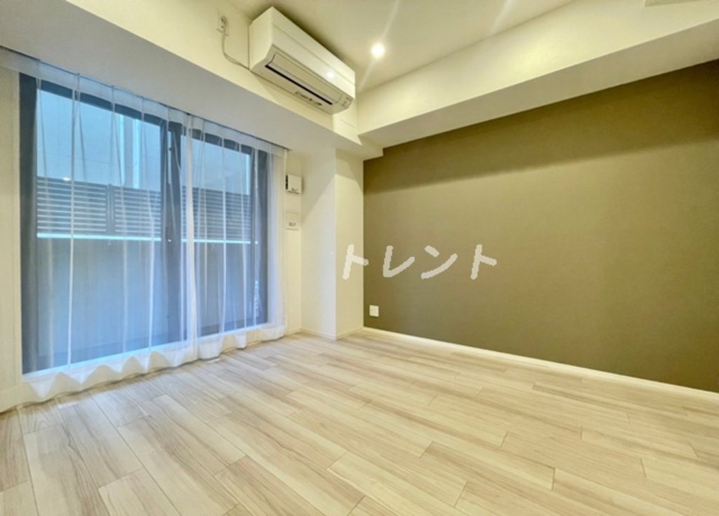 ザパークハビオ中野新橋-208