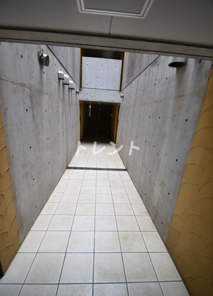 ゼスティ幡ヶ谷(ZESTY幡ヶ谷)-207