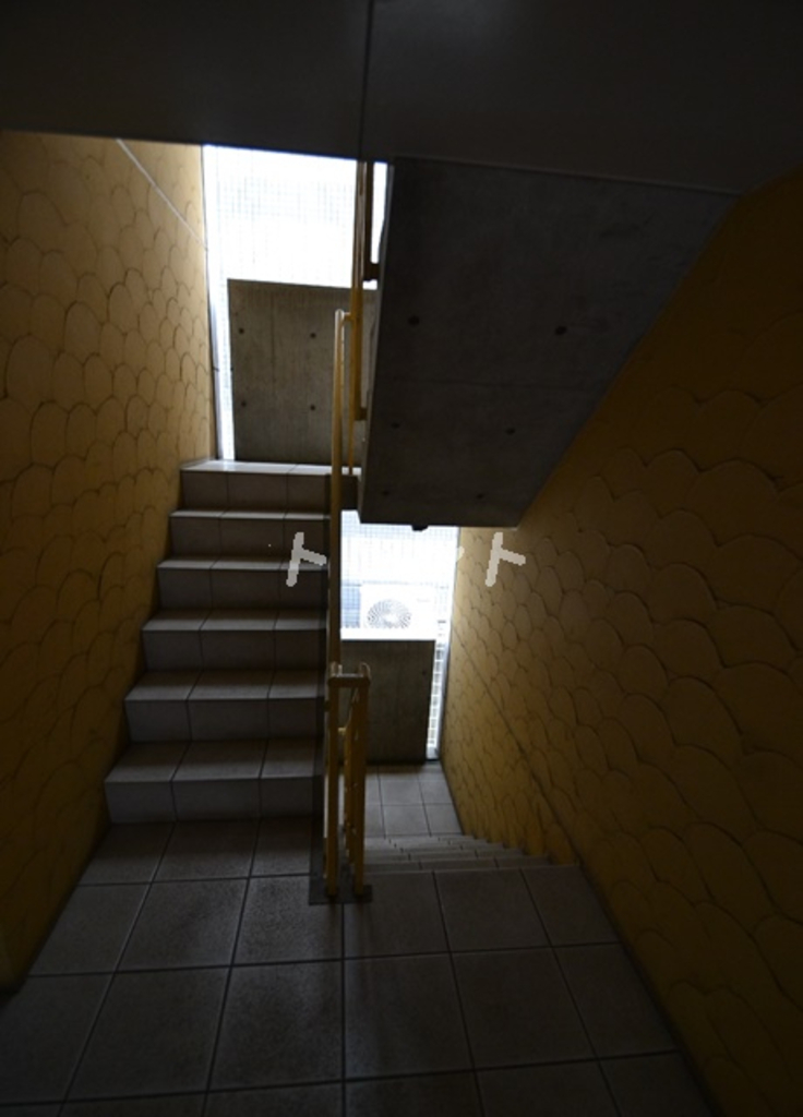 ゼスティ幡ヶ谷(ZESTY幡ヶ谷)-207