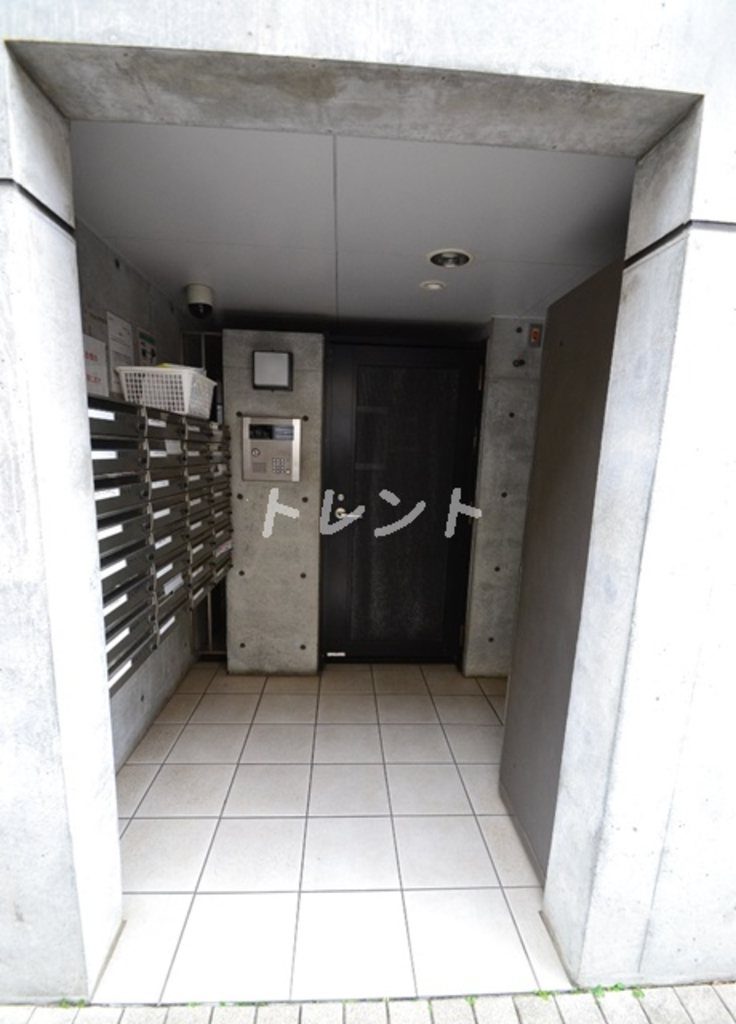 ゼスティ幡ヶ谷(ZESTY幡ヶ谷)-207